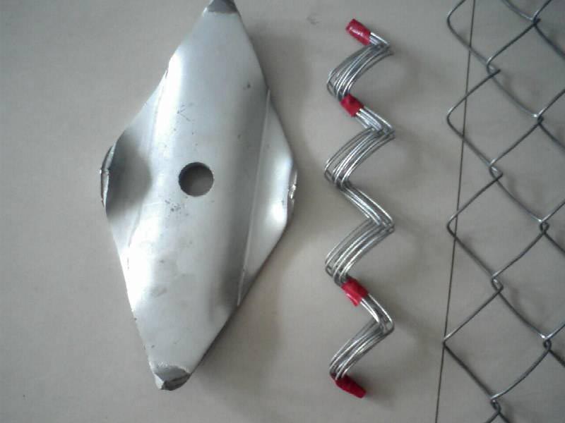 高強度鋼絲格柵